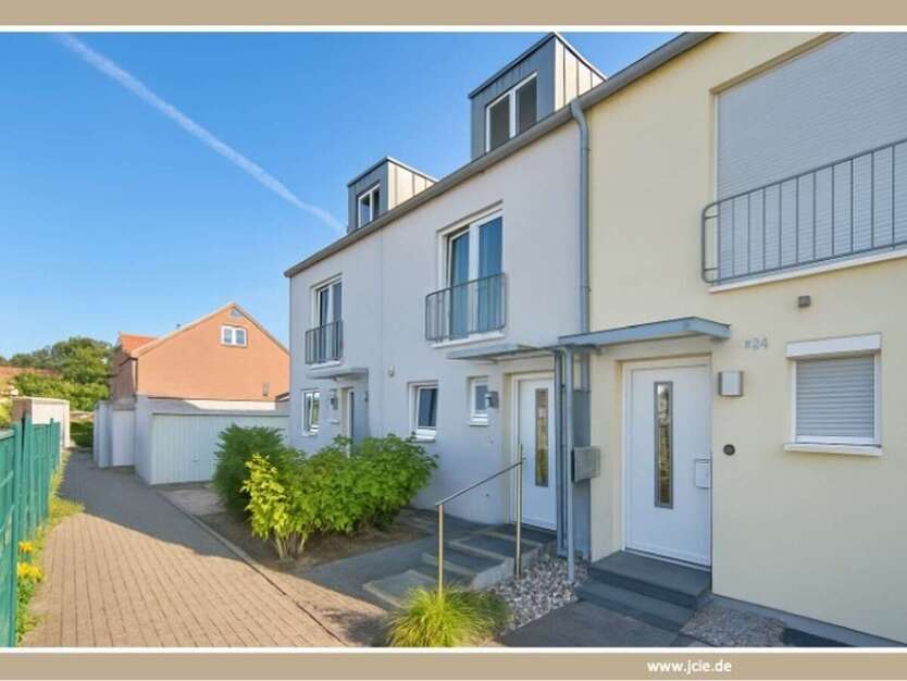 Haus zum Kaufen in Düsseldorf 619.000 € 125 m²