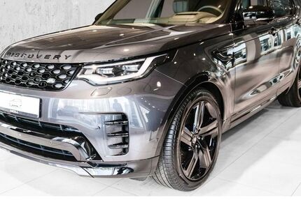 Land Rover Discovery 3.100 km 86.950 &euro; Düsseldorf 40547