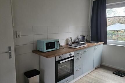 Wohnung Willich - 2 Zimmer, 34 m&sup2;, 330&euro; | Angebot:25612722