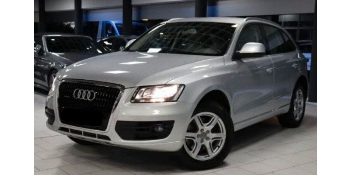 Audi Q5 110.000 km 14.000 &euro; Monchengladbach 41069