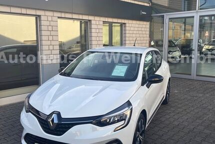 Renault Clio 72.595 km 13.500 &euro; Kaarst - Büttgen 41564