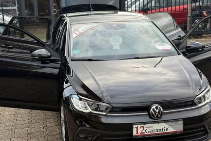 VW Polo 15.200 km 17.999 &euro; Krefeld 47805