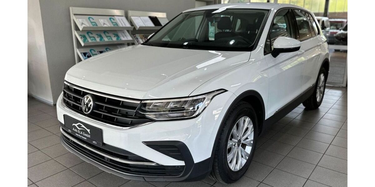 VW Tiguan 62.000 km 20.990 &euro; Heiligenhaus 42579