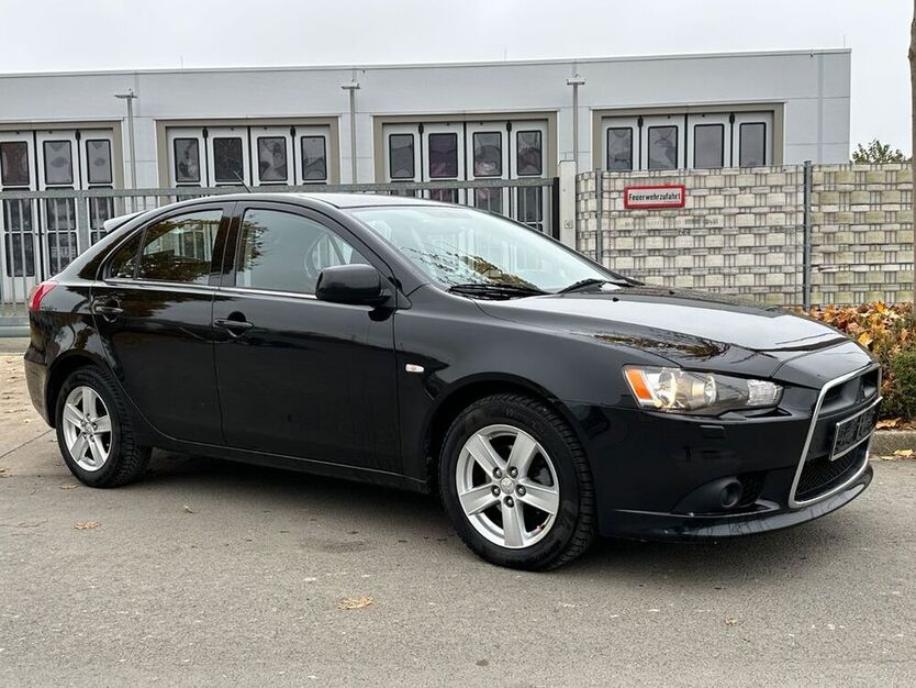 Lancer