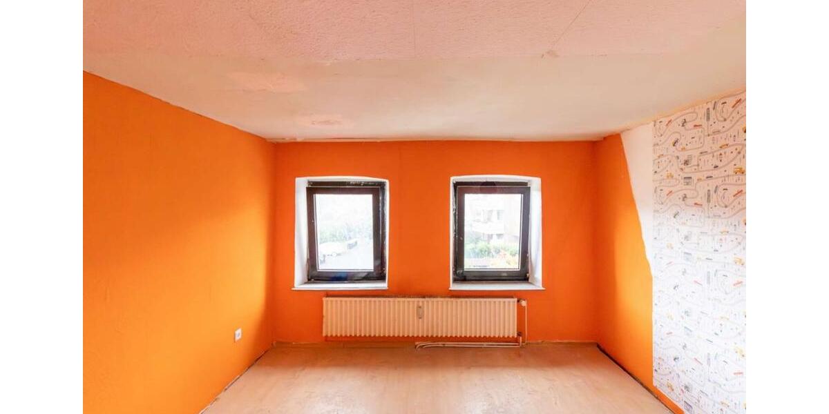 Reihenhaus Mönchengladbach - 6 Zimmer, 130 m&sup2;, 180.000&euro; | Angebot:26443550