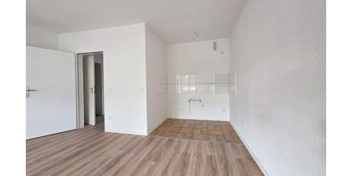 Etagenwohnung Wuppertal Barmen - 2 Zimmer, 63 m&sup2;, 441&euro; | Angebot:26475738