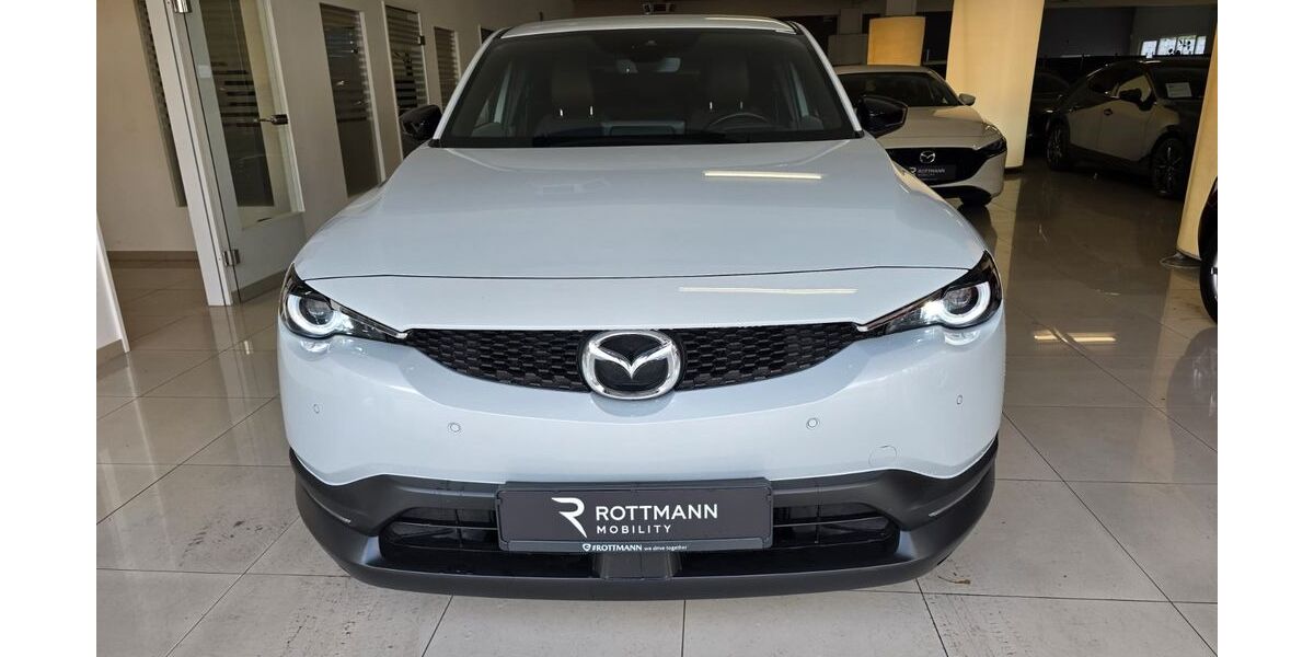 Mazda MX-30 43.167 km 14.390 &euro; Oberhausen 46149