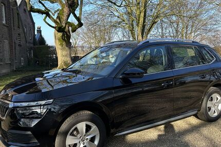 Skoda Kamiq 86.681 km 15.590 &euro; Willich 47877