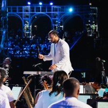 Sly5thAve & Kyiv Symphony Orchestra: Liberation & An Orchestral Tribute 11.12.2026 Kulturraffinerie K714
