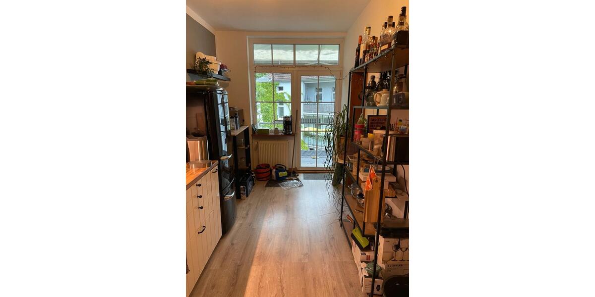 Etagenwohnung Hilden - 2 Zimmer, 60 m&sup2;, 900&euro; | Angebot:26413906