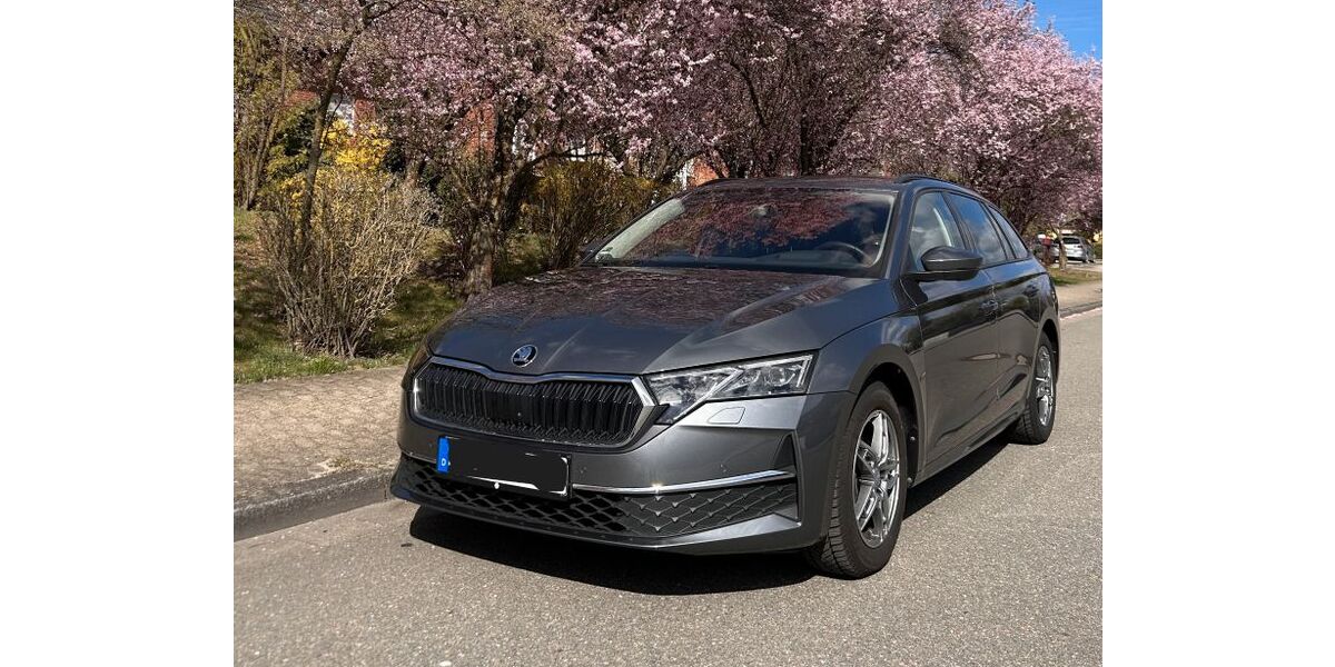 Skoda Octavia 30.000 km 28.300 &euro; Neuss 41468