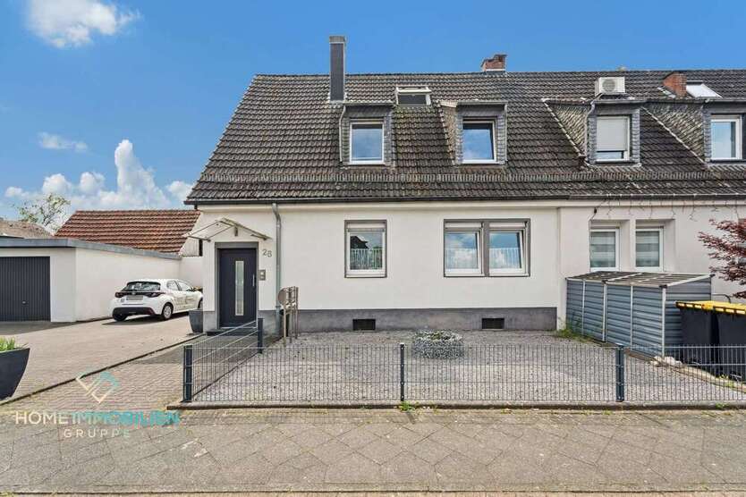 Haus zum Kaufen in Ratingen 379.000 € 136 m²