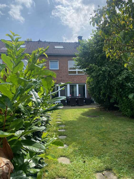 Haus zum Kaufen in Mönchengladbach 366.000 € 110 m²