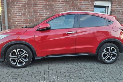 Honda HR-V 72.000 km 13.500 € Langenfeld (Rheinland) 40764