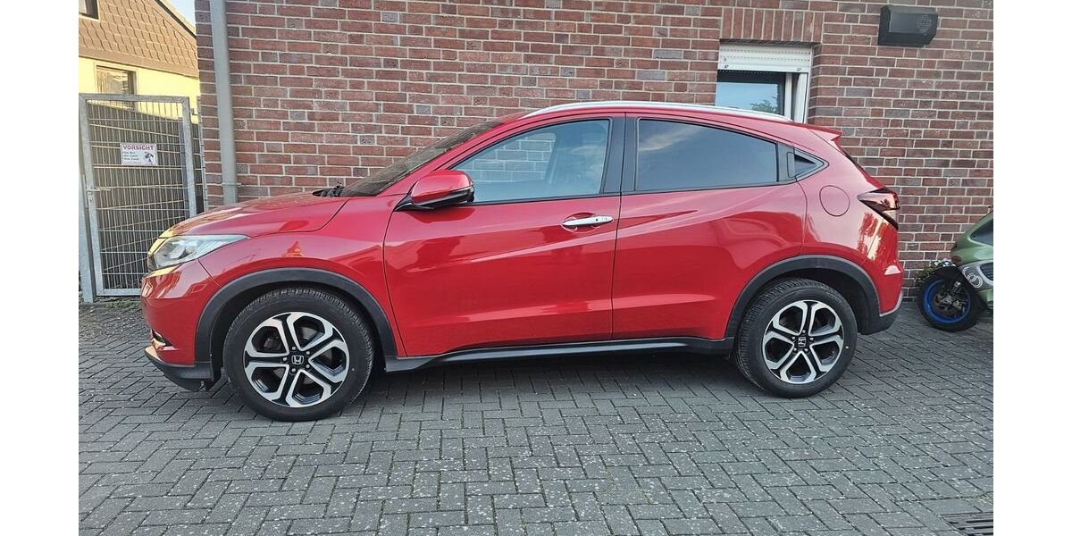 Honda HR-V 72.000 km 13.500 € Langenfeld (Rheinland) 40764