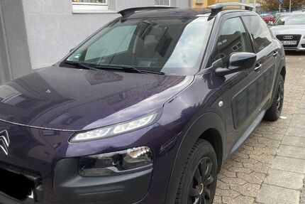 Citroen C4 Cactus 70.952 km 4.150 € Mönchengladbach 41066