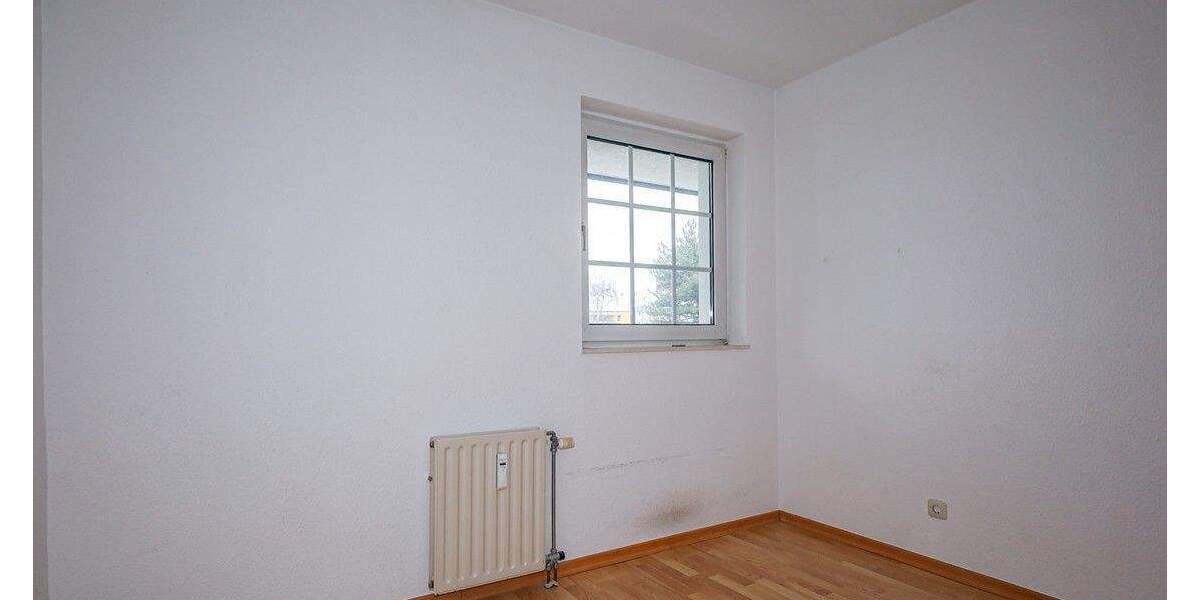 Zwei Balkone, Tiefgarage und beste Anbindung - städtisches Wohnen mit Mehrwert 3 zimmer