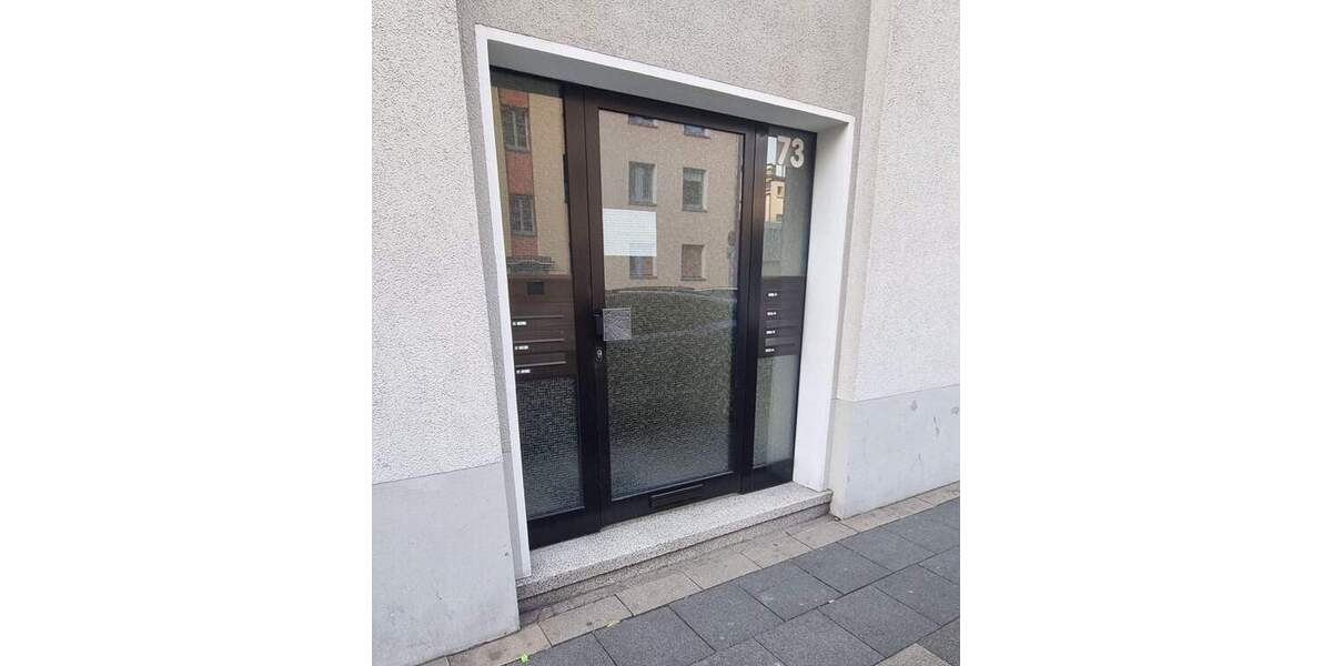 IHRE GELEGENHEIT!!! RENOVIERTE + TOP AUFGETEILTE 3 ZIMMER WOHNUNG IN OBERHAUSEN - STADTMITTE!!! 3 zimmer