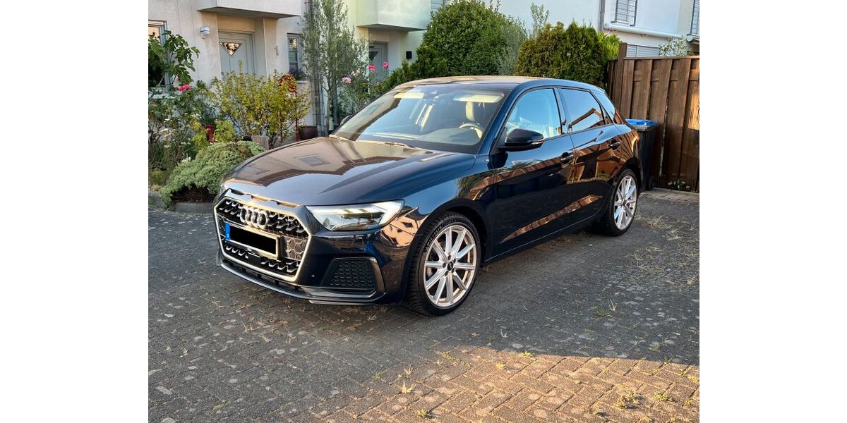 Audi A1 20.500 km 22.890 &euro; Pulheim 50259