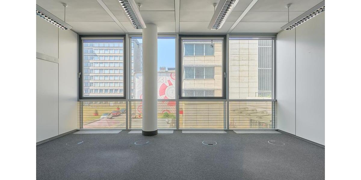 Top Lage, kleines Büro –ab 2 EURm²!* zimmer