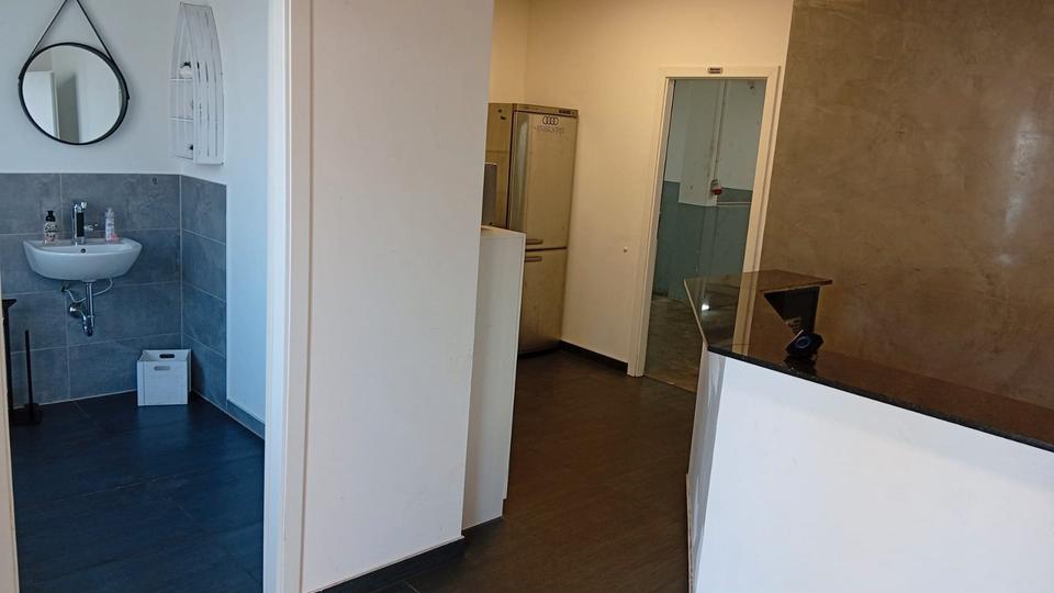 Gewerbeobjekt Leverkusen Bergisch Neukirchen - 2.000&euro; | Angebot:26182501