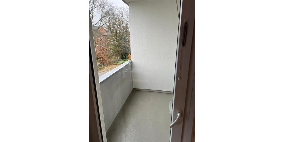 Etagenwohnung Düsseldorf Stadtbezirk 10 - 2 Zimmer, 46 m&sup2;, 590&euro; | Angebot:25420331