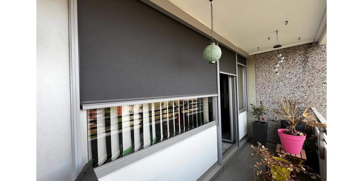 Etagenwohnung Neuss - 3 Zimmer, 82 m&sup2;, 258.000&euro; | Angebot:26902565