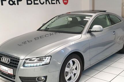 Audi A5 108.469 km 13.950 &euro; Wuppertal 42275