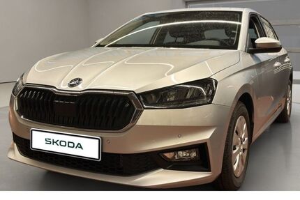 Skoda Fabia 10.286 km 18.399 &euro; Viersen-Dülken 41751
