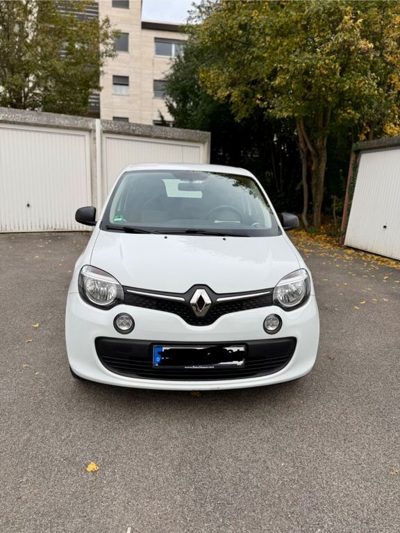 Renault Twingo 22.800 km 7.290 € Bergheim 50126