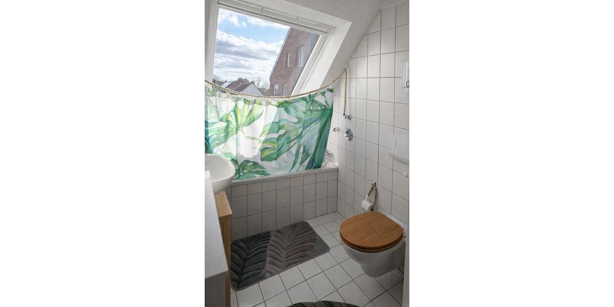 Etagenwohnung Korschenbroich - 2 Zimmer, 55 m&sup2;, 579&euro; | Angebot:25784471