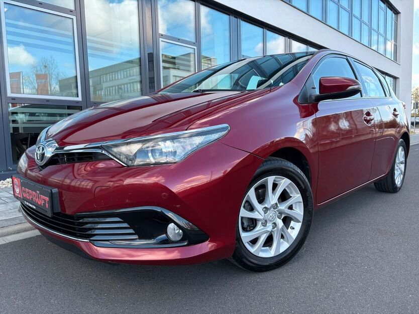 Toyota Auris 150.000 km 9.800 € Köln (Ostheim) 51107