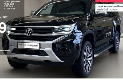 VW Amarok 4.990 km 69.785 &euro; Krefeld 47805