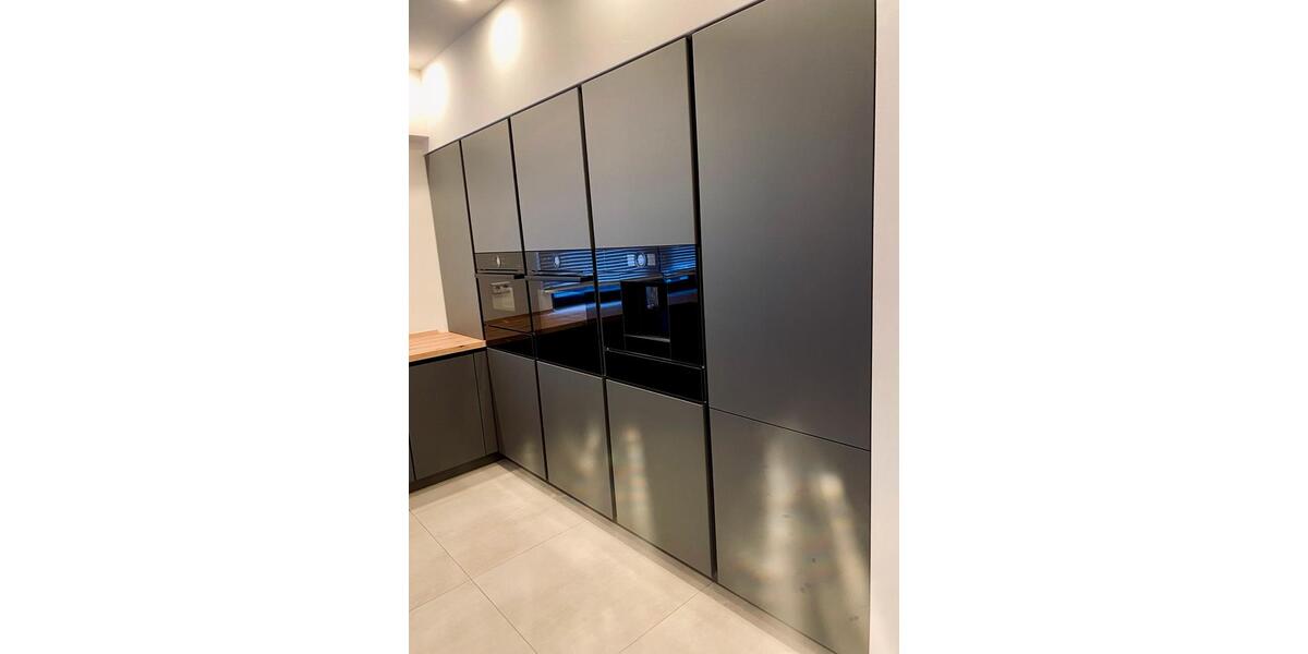 Hochwertig kernsanierte 3-Zimmer-Wohnung Wuppertal provisionsfrei 3 zimmer