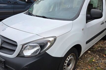 Mercedes-Benz Citan 127.485 km 8.500 &euro; Hilden 40721