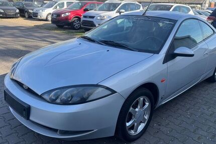 Ford Cougar