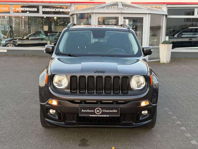 Renegade