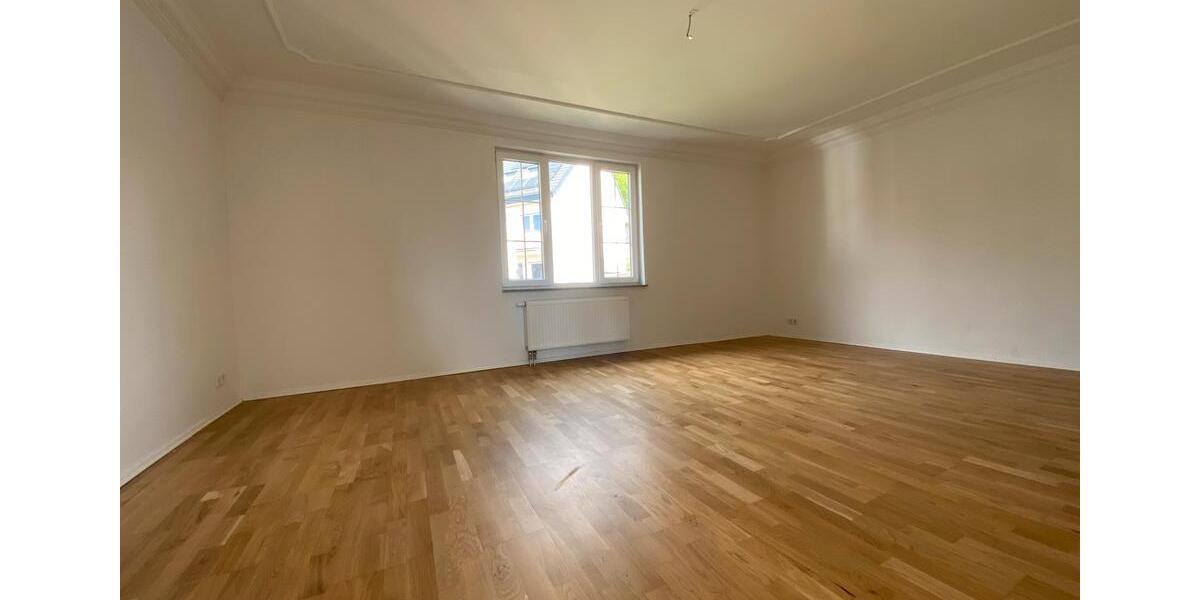 300 m2 Villa in ruhiger Bestlage von Wuppertal Elberfeld 1 zimmer