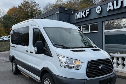 Ford Transit 151.169 km 18.999 &euro; Wuppertal 42281