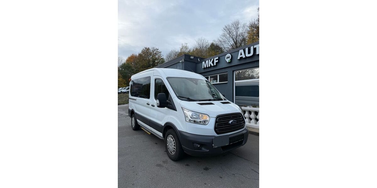 Ford Transit 151.169 km 18.999 &euro; Wuppertal 42281