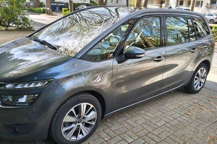 Citroen C4 SpaceTourer 147.000 km 8.800 &euro; Düsseldorf 40547