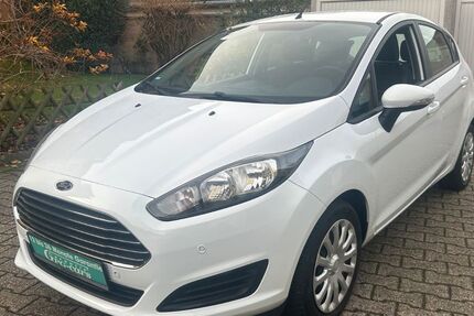 Ford Fiesta 170.000 km 4.250 &euro; Düsseldorf 40589