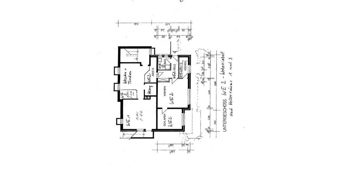 Mehrfamilienhaus, Wohnhaus Viersen Ummer - 8 Zimmer, 255 m&sup2;, 870.000&euro; | Angebot:26550556