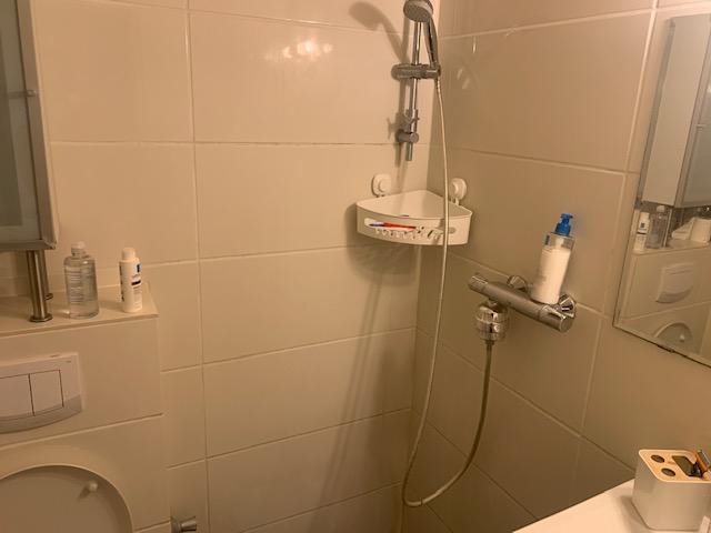 Terrassenwohnung Düsseldorf Pempelfort - 1 Zimmer, 40 m&sup2;, 250.000&euro; | Angebot:27281592
