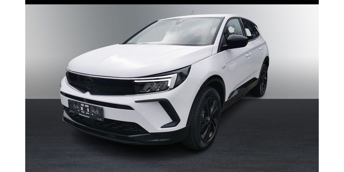 Opel Grandland (X) 3.514 km 29.890 &euro; Mönchengladbach 41066