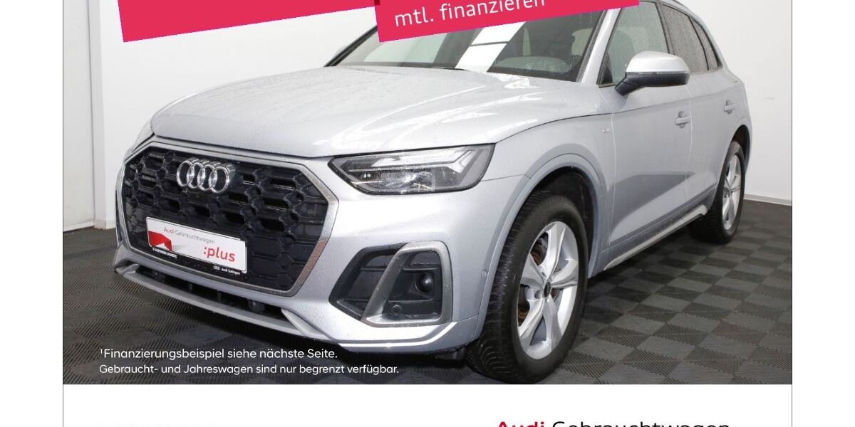 Audi Q5 63.463 km 34.450 &euro; Solingen 42653