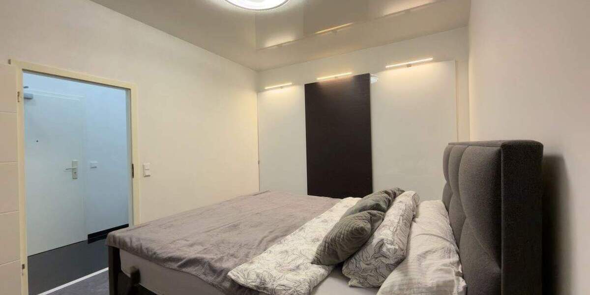 Etagenwohnung Mönchengladbach Rheydt - 4 Zimmer, 112 m&sup2;, 310.000&euro; | Angebot:25317263