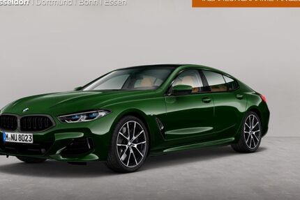 BMW 840 99.366 km 64.990 &euro; Düsseldorf 40237