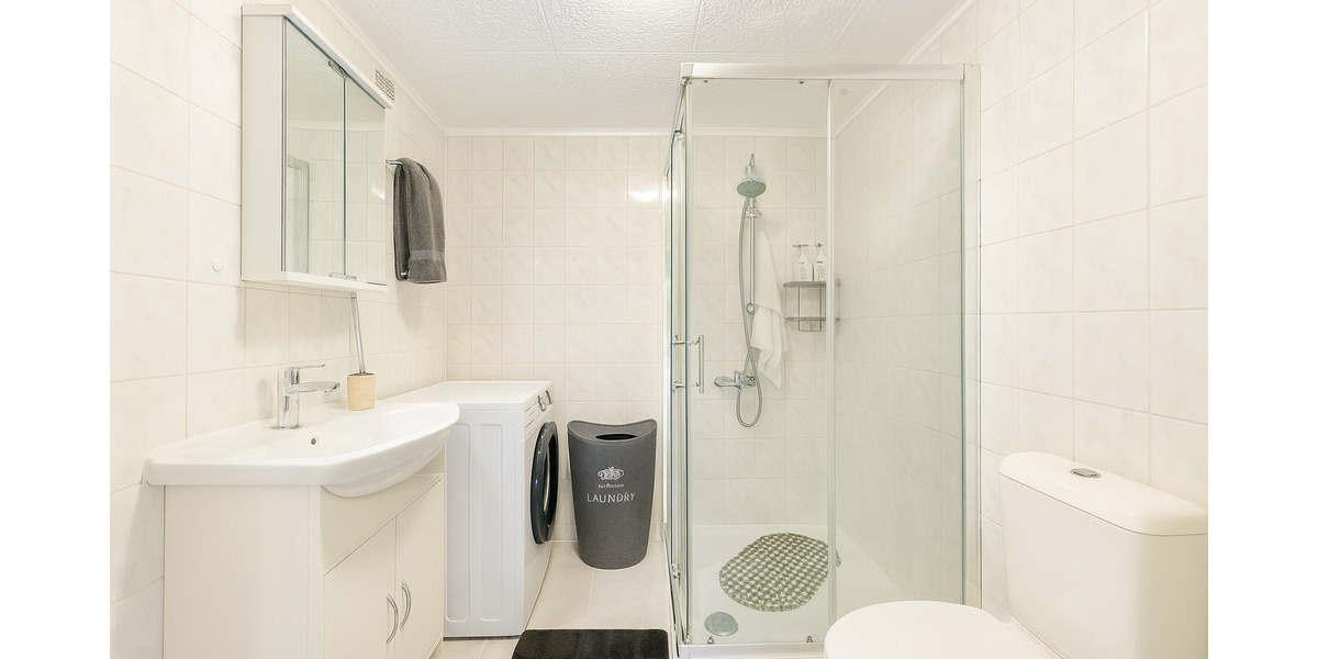 Gut geschnittene 2-Zimmer-Wohnung in gepflegtem Zustand 2 zimmer