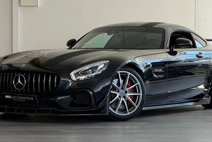 Mercedes-Benz AMG GT 94.235 km 67.790 &euro; Düsseldorf 40627